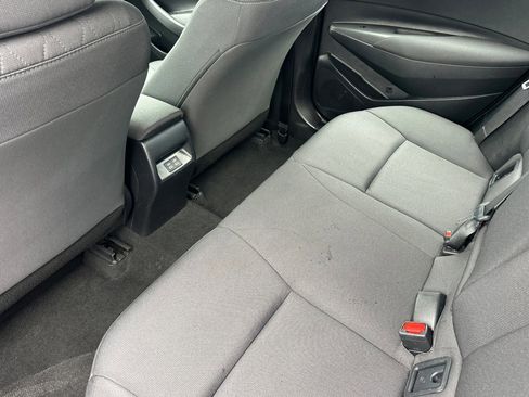 Used 2024 Toyota Corolla LE image 12