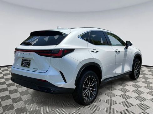 Used 2024 Lexus NX 350 AWD image 2