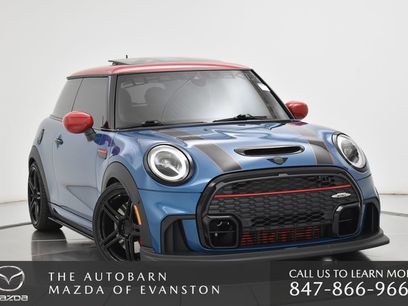 Used 2023 MINI Cooper John Cooper Works