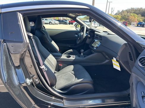 New 2026 Nissan Z Performance w/ Floor Mat Package image 35