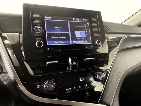 Certified 2023 Toyota Camry SE image 17