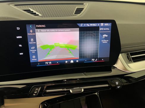 Used 2025 BMW X1 xDrive28i w/ Convenience Package image 28