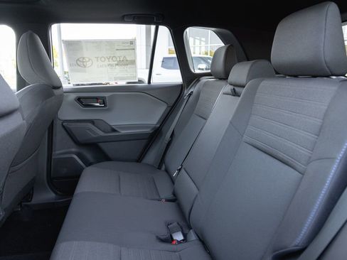 New 2026 Toyota RAV4 SE AWD/4WD image 10