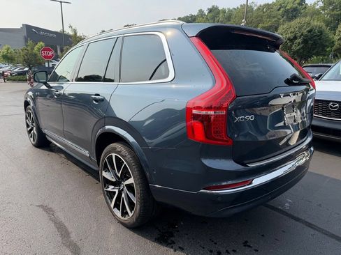 Certified 2024 Volvo XC90 B6 Plus w/ Protection Package Premier AWD/4WD image 2