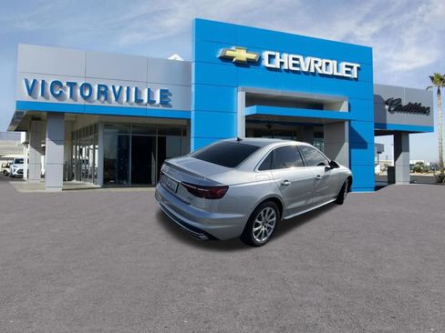 Used 2024 Audi A4 2.0T Premium w/ Convenience Package AWD/4WD image 6