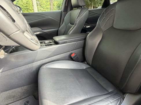 Used 2023 Lexus RX 350 Premium w/ Accessory Package (Z1) AWD/4WD image 16
