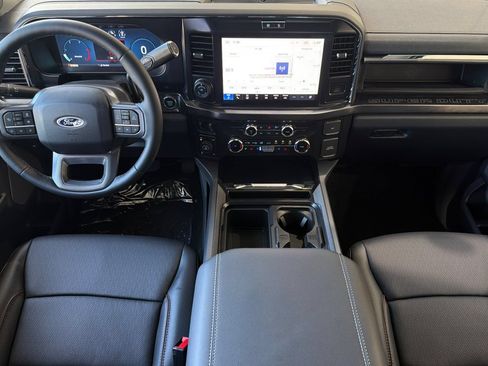 New 2026 Ford F250 Lariat w/ Tremor Off-Road Package AWD/4WD image 15