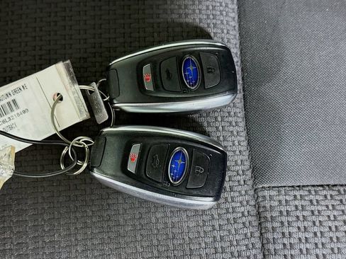 Used 2020 Subaru Outback Premium AWD/4WD image 32
