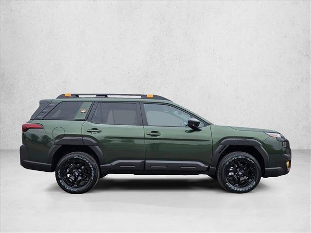 New 2026 Subaru Outback Wilderness AWD/4WD image 6