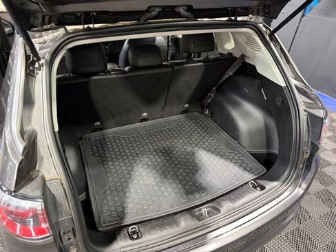 Used 2019 Jeep Compass Trailhawk image 18