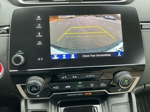 Used 2022 Honda CR-V EX-L image 24