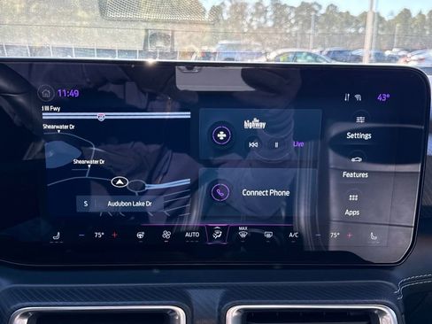 Used 2024 Ford Mustang Premium image 23