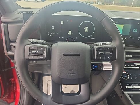 Used 2026 Hyundai Santa Fe Calligraphy image 22
