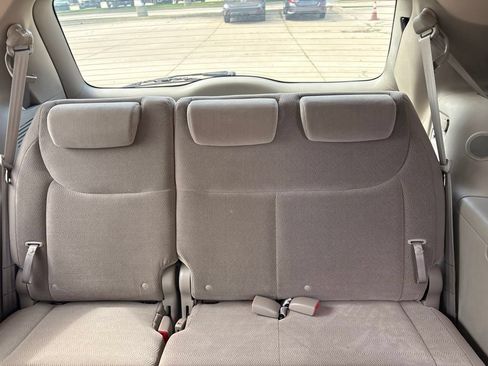 Used 2007 Toyota Sienna XLE FWD image 20
