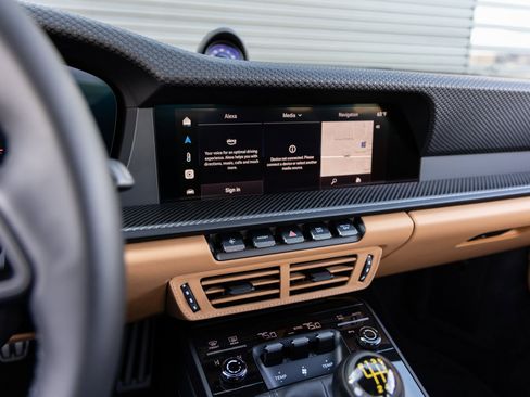 Certified 2026 Porsche 911 GT3 image 16