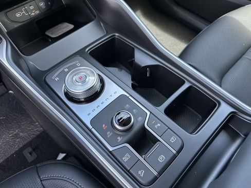 New 2026 Kia Sorento EX AWD/4WD image 23