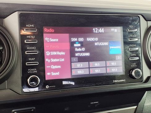 Used 2021 Toyota Tacoma SR w/ SR Convenience Package image 20