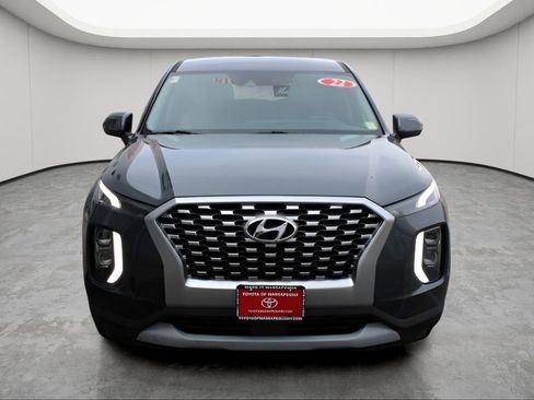Used 2022 Hyundai Palisade SE w/ Cargo Package image 7