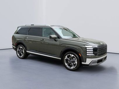 New 2026 Hyundai Palisade Limited