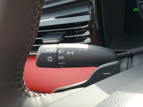 New 2026 Toyota Camry XSE image 18