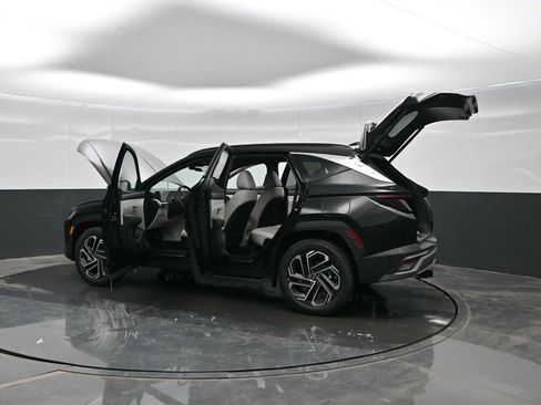 New 2026 Hyundai Tucson Limited image 42