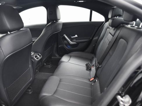 Used 2025 Mercedes-Benz CLA 250 CLA 250 image 12