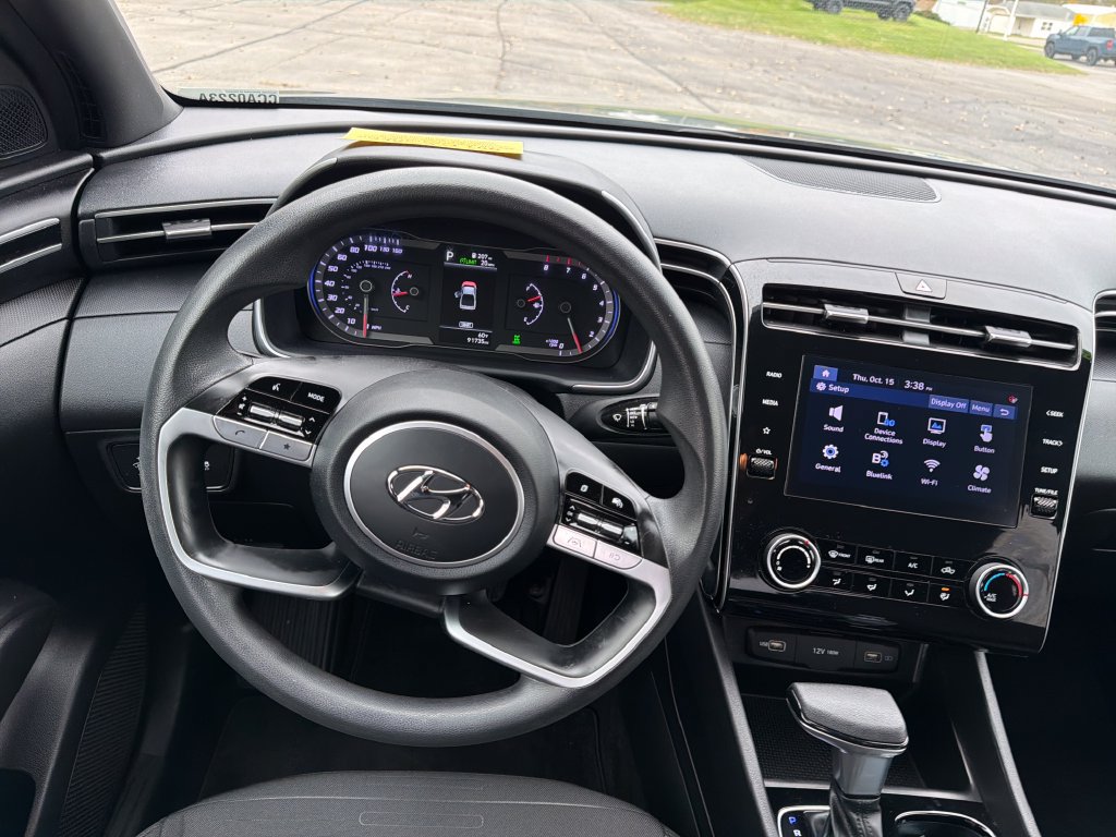Used 2022 Hyundai Santa Cruz SEL w/ Cargo Package AWD/4WD image 31