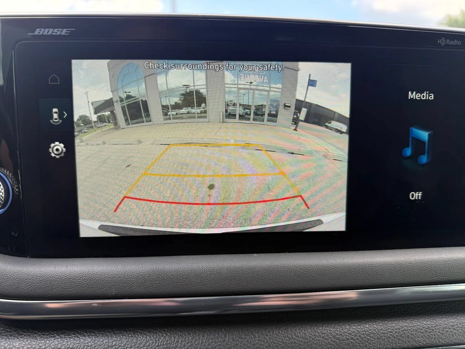 Used 2021 Hyundai Sonata SEL Plus w/ Tech Package FWD image 14