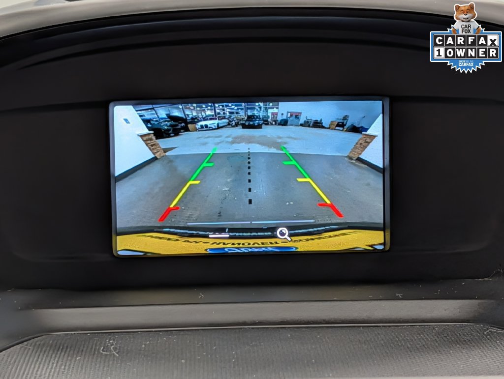 Used 2019 Ford Escape S FWD image 13