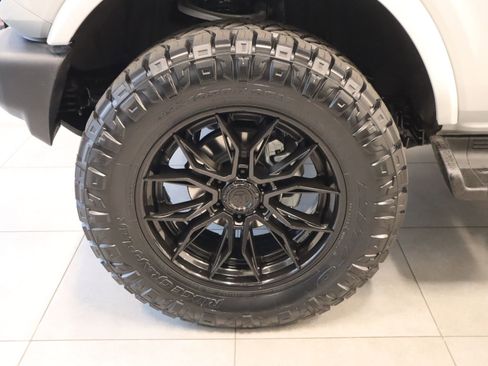 New 2026 Ford Bronco Outer Banks image 20