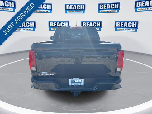 New 2026 Chevrolet Colorado Trail Boss image 7