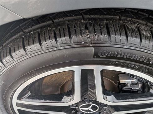 Used 2019 Mercedes-Benz GLE 43 AMG GLE 43 AMG image 12