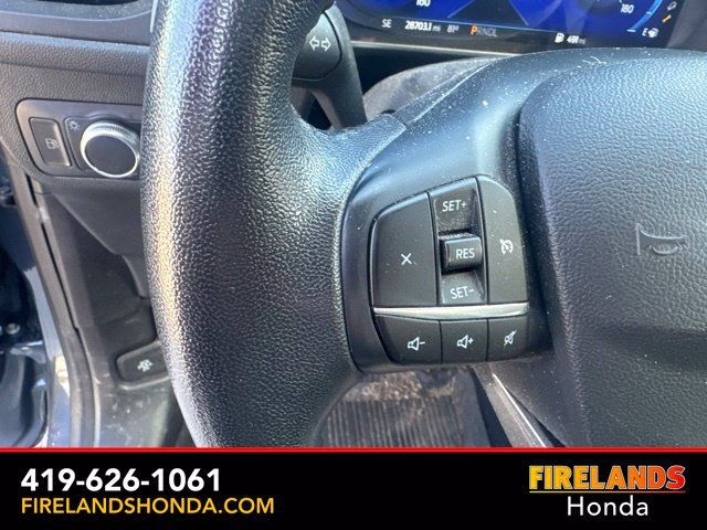 Used 2020 Ford Escape SE Sport AWD/4WD image 22