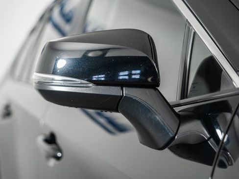 Certified 2024 Toyota RAV4 XLE image 14