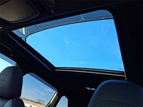 Used 2025 Subaru Forester Wilderness w/ Wilderness Package image 15