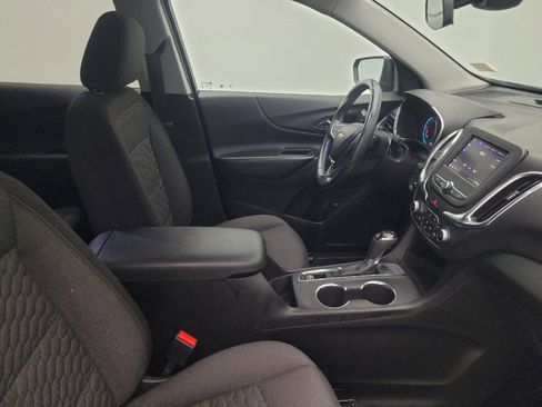 Used 2021 Chevrolet Equinox LT FWD image 21