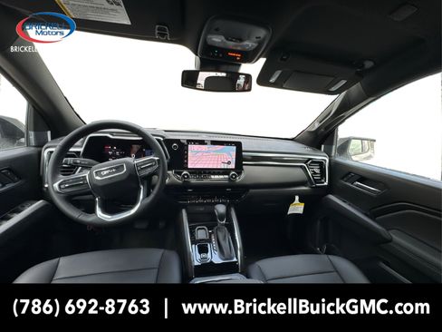 New 2025 GMC Canyon Elevation w/ Convenience Package image 26