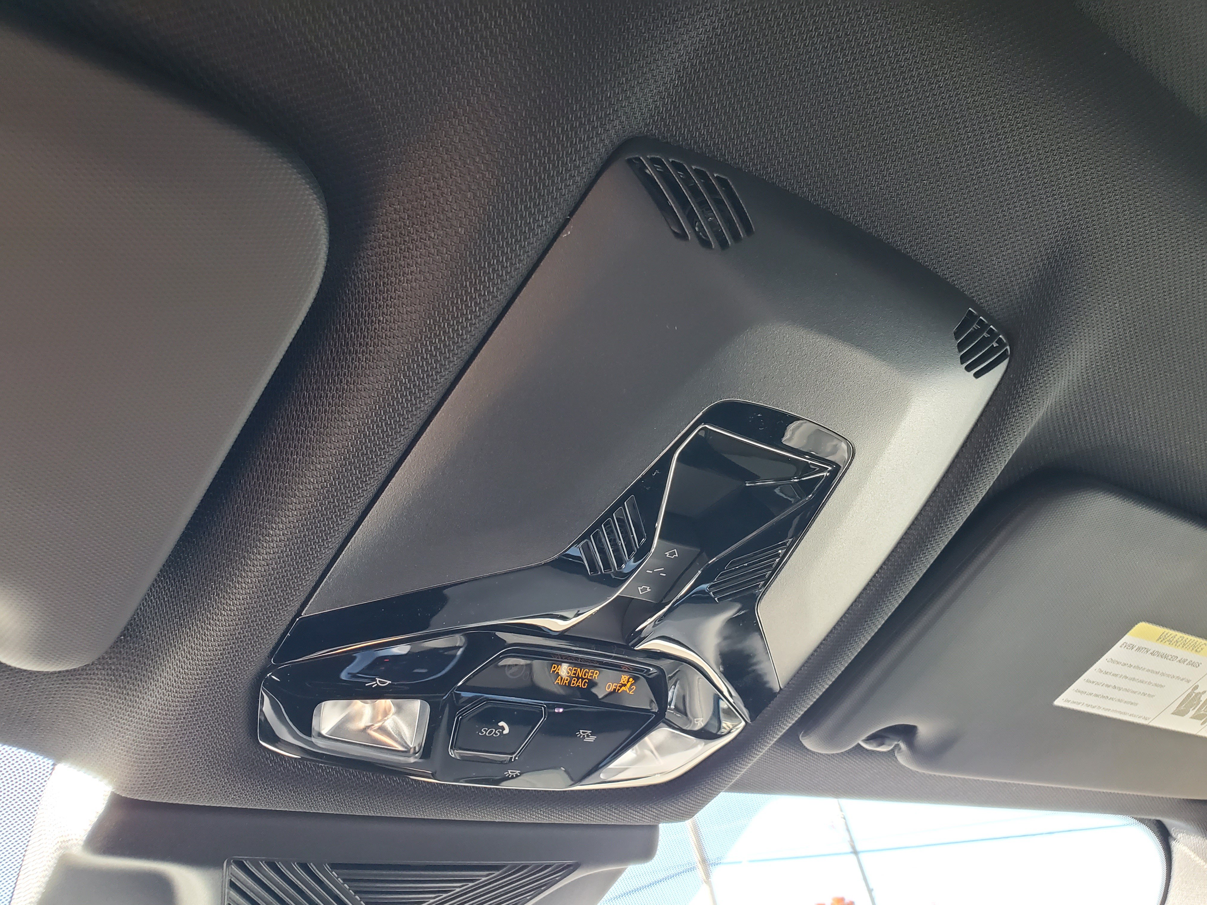 New 2027 BMW X1 xDrive28i AWD/4WD image 21