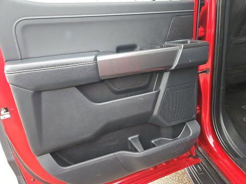 Used 2022 Ford F150 XLT w/ Equipment Group 302A High image 40