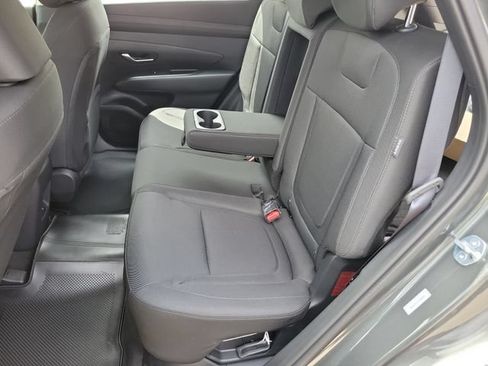 New 2026 Hyundai Tucson Blue SE FWD image 26