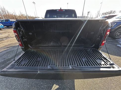 Used 2019 RAM 1500 Big Horn image 42