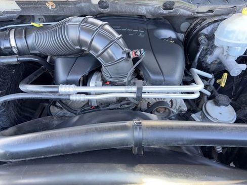 Used 2010 Dodge Ram 1500 Truck SLT w/ Big Horn Regional Pkg image 24