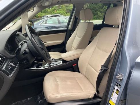 Used 2013 BMW X3 xDrive28i image 14