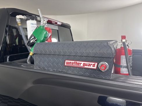 Used 2021 GMC Sierra 2500 AT4 w/ AT4 Premium Plus Package image 21