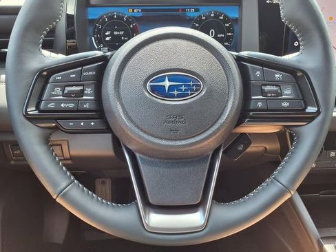 New 2026 Subaru Outback Touring XT AWD/4WD image 15