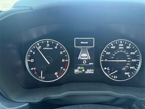 Used 2025 Subaru Forester Touring w/ Popular Package - Touring image 23