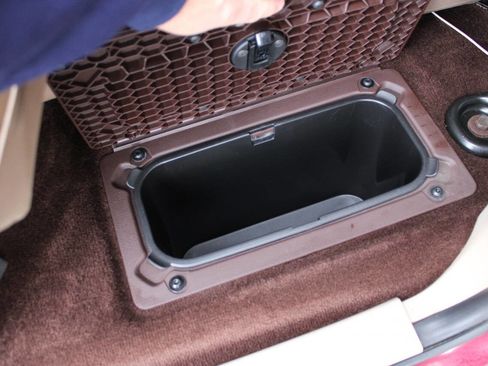 Used 2017 RAM 1500 Laramie w/ Convenience Group image 44