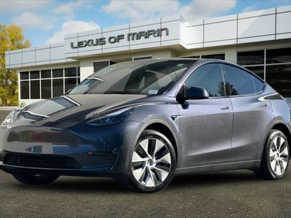 Used 2023 Tesla Model Y Long Range