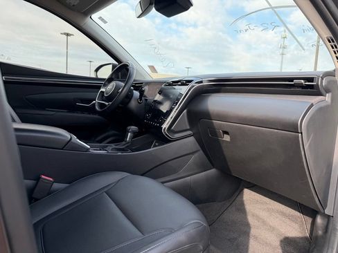 Used 2023 Hyundai Tucson SEL w/ Convenience Package FWD image 32