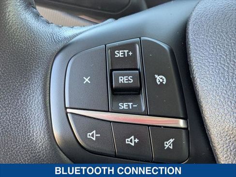 Certified 2023 Ford Bronco Sport Outer Banks image 15